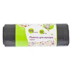 Пакеты для мусора Elfe 92713
