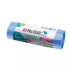Пакеты для мусора Home Palisad 927155