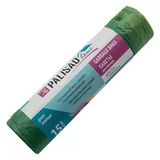 Пакеты для мусора Home Palisad 927175