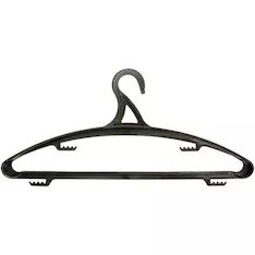 Вешалка для верхней одежды Palisad Home 929035