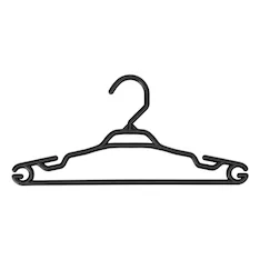 Вешалка для подростковой одежды Home Palisad 929145