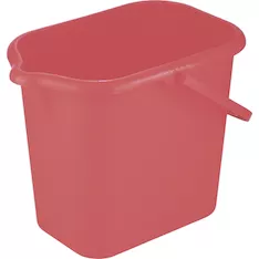 Ведро пластмассовое ТМ Elfe light 92952