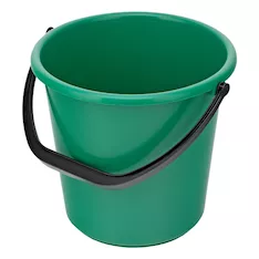 Ведро пластмассовое Home Palisad 929665