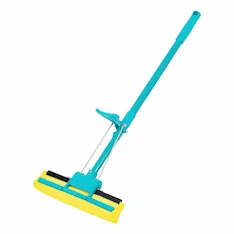 Швабра отжимная Home Palisad 93581