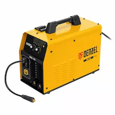 Сварочный инверторный аппарат Denzel IMIG-160 Synergy 94314