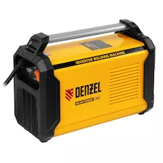 Сварочный инвертор Denzel DM-200 Standart 94325