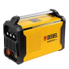 Сварочный инвертор Denzel DM-220 Standart 94326
