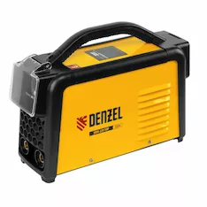 Сварочный аппарат инверторный Denzel SDM-220 Top 94357