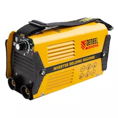 Инверторный сварочный аппарат DENZEL DS-160 Compact 94371
