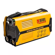 Инверторный сварочный аппарат DENZEL DS-230 Compact 94374