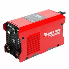 Инверторный аппарат дуговой сварки MTX MMA-180BS 94397