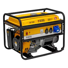 Генератор бензиновый GE 7900 DENZEL 94638