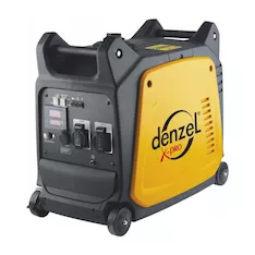Генератор инверторный GT-2600i X-Pro DENZEL 94643