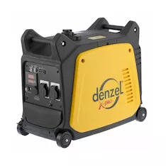 Генератор инверторный GT-3500i, X-Pro DENZEL 94644