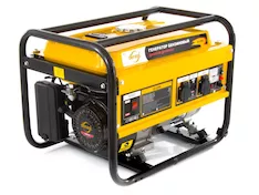 Генератор бензиновый GE 2500 DENZEL 94681