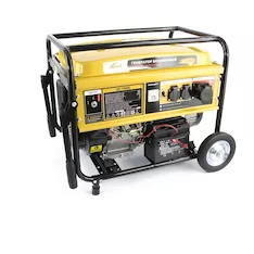 Генератор бензиновый GE 7900E DENZEL 94685
