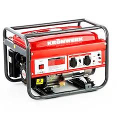 Генератор бензиновый Kronwerk LK 2500 94687