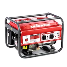 Генератор бензиновый Kronwerk LK 3500 94688