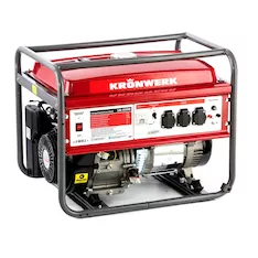 Генератор бензиновый Kronwerk LK 6500 94689