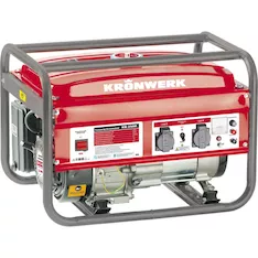Генератор бензиновый KRONWERK KB 3500 94692