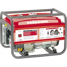 Генератор бензиновый KB 5000 KRONWERK 94693