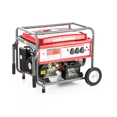 Генератор бензиновый Kronwerk LK 7500E 94694