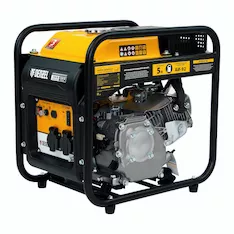 Генератор инверторный Denzel GT-2500iF 94704
