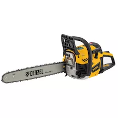 Бензопила Denzel DS-5218