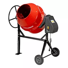 Бетоносмеситель МТХ СМ-220К 95486