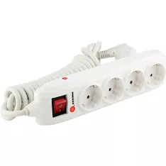 Удлинитель бытовой STERN 95746