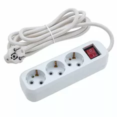 Удлинитель Сибртех 96081