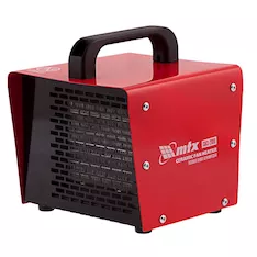 Тепловая пушка керамическая MTX SHCL-2000 (2 кВт) 96402
