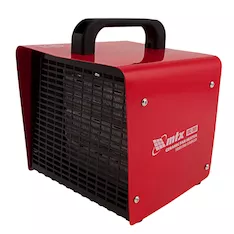 Тепловая пушка керамическая MTX SHCL-3000 (3 кВт) 96403