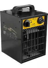 Тепловой вентилятор DENZEL FHD - 3300 (3,3 кВт) 96406
