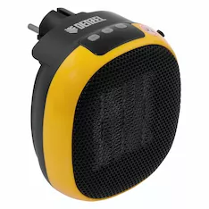 Тепловентилятор портативный Denzel DTFC-700 (0,7 кВт) 96407