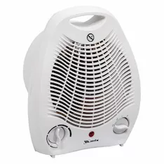 Тепловентилятор электрический MTX FHS-2000 (2 кВт)