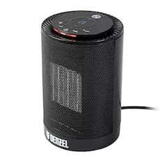 Тепловентилятор электрический Denzel DTFC-1200 (1,2 кВт) 96418
