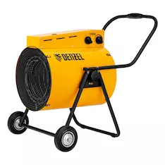 Тепловая пушка Denzel SFH-15000 96443 (15 кВт)