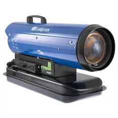 Теплогенератор СИБРТЕХ DH-30D (2,5 кВт) 96475