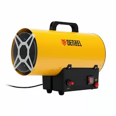 Газовая тепловая пушка Denzel GHG-15 96477 (15 кВт)