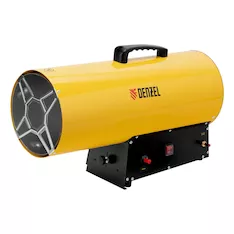 Газовая тепловая пушка Denzel GHG-50 96480 (50 кВт)