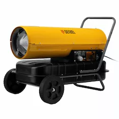 Дизельная тепловая пушка Denzel DHG-30 96484 (30 кВт)