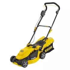 Газонокосилка GM-1200 Denzel 96615