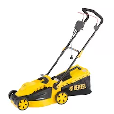 Газонокосилка GM-1600 Denzel 96616