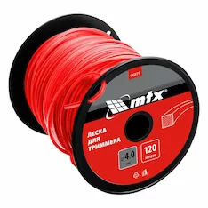 Леска для триммера MTX 96879