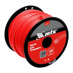 Леска для триммера MTX 96883