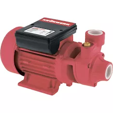 Садовый поверхностный насос KGP600E Kronwerk 97206