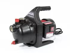Садовый поверхностный насос KGP850 Kronwerk 97209