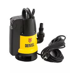 Дренажный насос DP800A Denzel 97219
