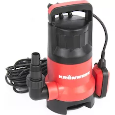 Дренажный насос KP800 Kronwerk 97232